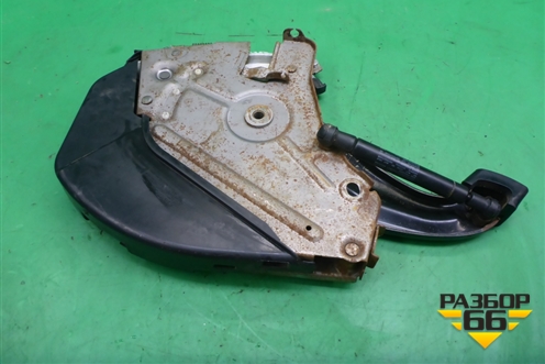 Педаль стояночного тормоза (7L0721797N) для Volkswagen Touareg c 2002-2010г