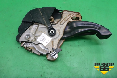 Педаль стояночного тормоза (7L0721797N) для Volkswagen Touareg c 2002-2010г