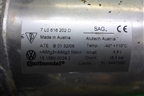 Ресивер воздушный (7L0616202D) для Volkswagen Touareg c 2002-2010г