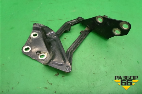 Петля капота левая (7L6823301B) для Volkswagen Touareg c 2002-2010г