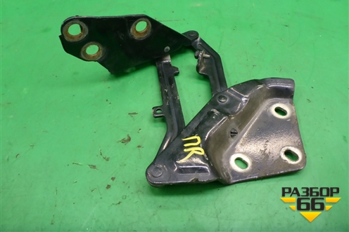 Петля капота правая (7L6823302B) для Volkswagen Touareg c 2002-2010г