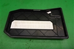 Крышка аккумулятора (под сиденьем) (7L0864643B) для Volkswagen Touareg c 2002-2010г