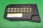 Крышка аккумулятора (под сиденьем) (7L0864643B) для Volkswagen Touareg c 2002-2010г
