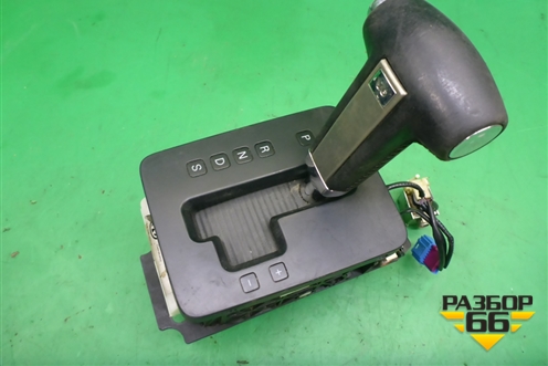 Кулиса КПП АКПП (7L6713203D) для Volkswagen Touareg c 2002-2010г
