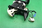 Кулиса КПП АКПП (7L6713203D) для Volkswagen Touareg c 2002-2010г