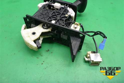 Кулиса КПП АКПП (7L6713203D) для Volkswagen Touareg c 2002-2010г