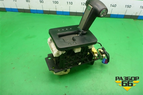 Кулиса КПП АКПП (7L6713203D) для Volkswagen Touareg c 2002-2010г