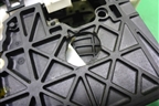Кулиса КПП АКПП (7L6713203D) для Volkswagen Touareg c 2002-2010г