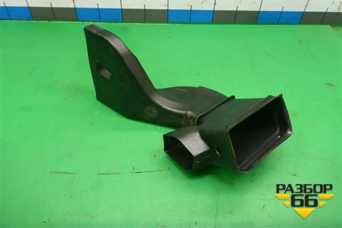 Воздуховод отопителя (7L0819347A) для Volkswagen Touareg c 2002-2010г