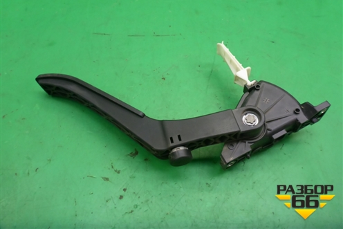 Педаль газа электронная (7L0723507D) для Volkswagen Touareg c 2002-2010г