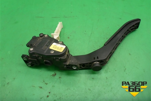Педаль газа электронная (7L0723507D) для Volkswagen Touareg c 2002-2010г