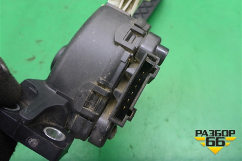 Педаль газа электронная (7L0723507D) для Volkswagen Touareg c 2002-2010г