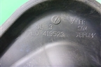 Пыльник рулевой колонки (7L0419523) для Volkswagen Touareg c 2002-2010г