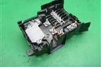Блок предохранителей (7L0937548E) для Volkswagen Touareg c 2002-2010г