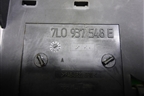 Блок предохранителей (7L0937548E) для Volkswagen Touareg c 2002-2010г