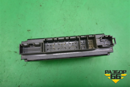 Блок комфорта (7L6937049AF) для Volkswagen Touareg c 2002-2010г