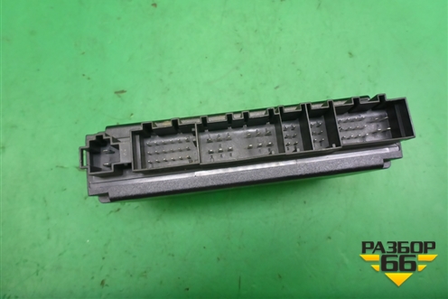 Блок комфорта (7L6937049AF) для Volkswagen Touareg c 2002-2010г