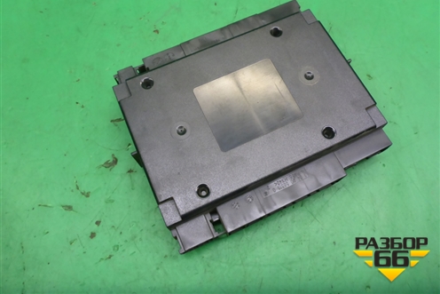 Блок комфорта (7L6937049AF) для Volkswagen Touareg c 2002-2010г