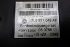 Блок комфорта (7L6937049AF) для Volkswagen Touareg c 2002-2010г