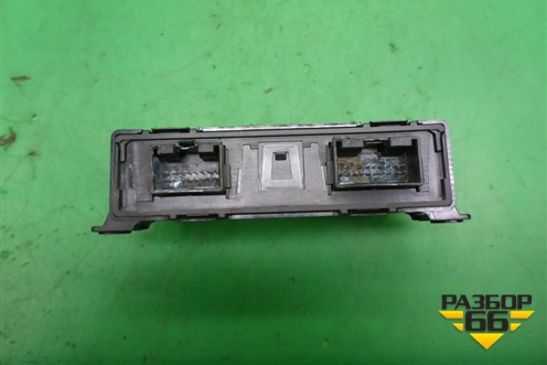 Блок управления парктроником (7L0919283F) для Volkswagen Touareg c 2002-2010г