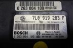 Блок управления парктроником (7L0919283F) для Volkswagen Touareg c 2002-2010г