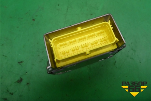 Блок управления AIR BAG (7L0959655) для Volkswagen Touareg c 2002-2010г