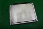 Блок управления подвеской (7L0907553J) для Volkswagen Touareg c 2002-2010г