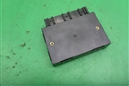 Блок комфорта (7L6959933A) для Volkswagen Touareg c 2002-2010г
