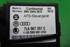 Блок управления светом (7L6907357C) для Volkswagen Touareg c 2002-2010г