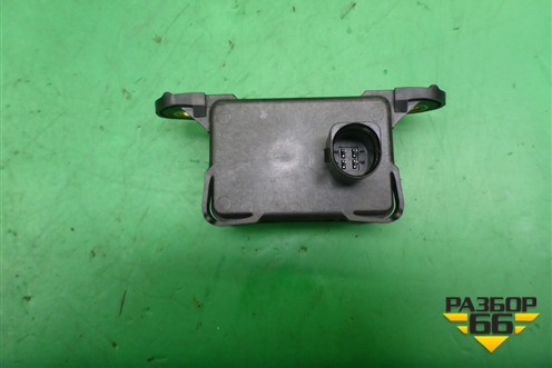 Датчик ускорения (7H0907652A) для Volkswagen Touareg c 2002-2010г