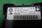Датчик ускорения (7H0907652A) для Volkswagen Touareg c 2002-2010г