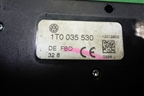 Антенна электрическая (усилитель) (1T0035530) для Volkswagen Touareg c 2002-2010г