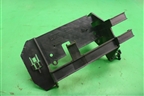 Кронштейн блока электронного (7L6959191C) для Volkswagen Touareg c 2002-2010г