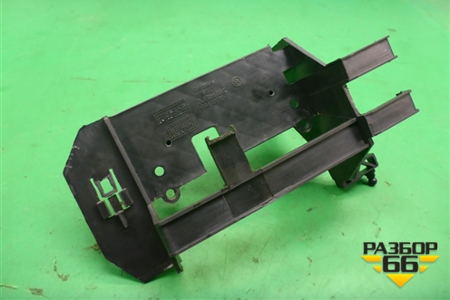 Кронштейн блока электронного (7L6959191C) для Volkswagen Touareg c 2002-2010г