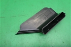 Воздуховод отопителя (задний в ноги) (7L0819624C) для Volkswagen Touareg c 2002-2010г