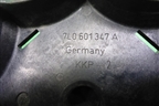 Болт крепления запасного колеса (7L0601347A) для Volkswagen Touareg c 2002-2010г