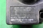 Сирена сигнализации (штатная) (1J0951605A) для Volkswagen Touareg c 2002-2010г