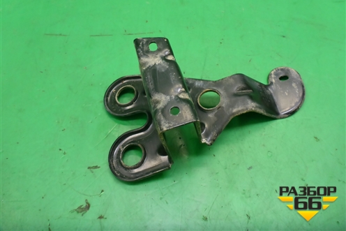 Кронштейн блока ABS (7L8614125A) для Volkswagen Touareg c 2002-2010г