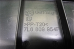 Накладка внутренняя (на дверь багажника) (7L6809954F) для Volkswagen Touareg c 2002-2010г