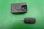 Замок зажигания (3D0905865H) для Volkswagen Touareg c 2002-2010г