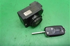 Замок зажигания (3D0905865H) для Volkswagen Touareg c 2002-2010г