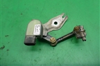 Датчик регулировки дорожного просвета (передний левый) (7L0616213D) для Volkswagen Touareg c 2002-2010г