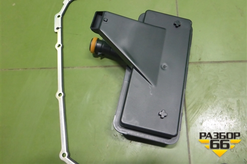 Фильтр КПП (Goodwill) (ATG001) (0B5325429E ATG001) для Audi A4 (В8) с 2007-2015г