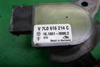 Датчик регулировки дорожного просвета (передний правый) (7L0616214D) для Volkswagen Touareg c 2002-2010г