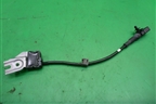 Датчик ускорения (7L0907673E) для Volkswagen Touareg c 2002-2010г
