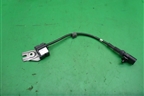 Датчик ускорения (7L0907673E) для Volkswagen Touareg c 2002-2010г
