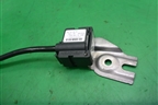 Датчик ускорения (7L0907673E) для Volkswagen Touareg c 2002-2010г