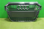 Решетка радиатора (до 2014г новая) (8X08536511QP) для Audi A1 (8X) с 2010-2018г