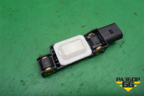 Датчик AIR BAG (4B0959643E) для Volkswagen Touareg c 2002-2010г