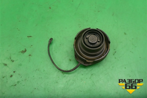 Крышка топливного бака (1J0201553AE) для Volkswagen Touareg c 2002-2010г